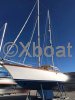 Technical sheet GOELETTE 16 M EPIDAURE