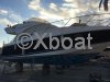 Technical sheet FAIRLINE 38 PHANTOM