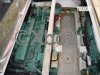 Technical sheet FAIRLINE 38 PHANTOM