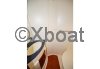 Technical sheet FAIRLINE 38 PHANTOM