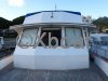 Technical sheet ISLAND GYPSY 57 TRAWLER