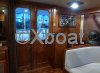 Technical sheet ISLAND GYPSY 57 TRAWLER