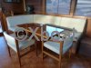 Technical sheet ISLAND GYPSY 57 TRAWLER