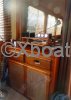 Technical sheet ISLAND GYPSY 57 TRAWLER