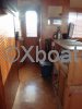 Technical sheet ISLAND GYPSY 57 TRAWLER