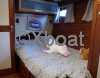 Technical sheet ISLAND GYPSY 57 TRAWLER