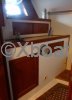 Technical sheet ISLAND GYPSY 57 TRAWLER