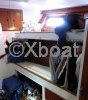 Technical sheet ISLAND GYPSY 57 TRAWLER