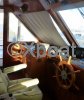Technical sheet ISLAND GYPSY 57 TRAWLER