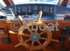 Technical sheet ISLAND GYPSY 57 TRAWLER