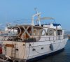 Technical sheet ISLAND GYPSY 57 TRAWLER