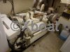 Technical sheet ISLAND GYPSY 57 TRAWLER