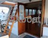 Technical sheet ISLAND GYPSY 57 TRAWLER