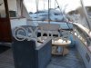 Technical sheet ISLAND GYPSY 57 TRAWLER
