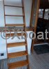 Technical sheet ISLAND GYPSY 57 TRAWLER