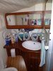Technical sheet BAYLINER 3058 FLY