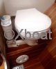 Technical sheet BAYLINER 3058 FLY