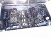 Technical sheet BAYLINER 3058 FLY