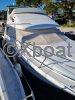 Technical sheet BAYLINER 3058 FLY