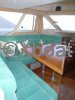 Technical sheet BAYLINER 3058 FLY