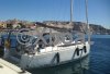 Technical sheet SUN ODYSSEY 349