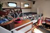 Technical sheet TRIMARAN NEWICK 38