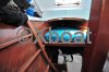 Technical sheet TRIMARAN NEWICK 38