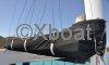 Technical sheet TRIMARAN NEWICK 38