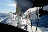 Technical sheet TRIMARAN NEWICK 38