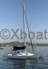 Technical sheet TRIMARAN NEWICK 38