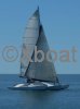 Technical sheet TRIMARAN NEWICK 38