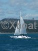 Technical sheet TRIMARAN NEWICK 38