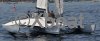 Technical sheet TRIMARAN NEWICK 38