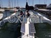 Technical sheet TRIMARAN NEWICK 38