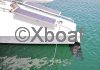 Technical sheet TRIMARAN NEWICK 38