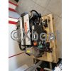 Technical sheet HANSE 430 E
