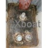 Technical sheet HANSE 430 E
