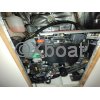Technical sheet HANSE 430 E