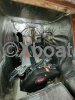 Technical sheet HANSE 430 E