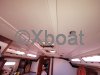 Technical sheet HANSE 430 E
