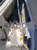 Technical sheet HANSE 430 E