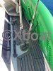 Technical sheet HANSE 430 E
