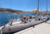 Technical sheet HANSE 430 E