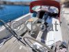 Technical sheet HANSE 430 E