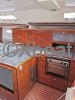 Technical sheet HANSE 430 E