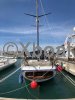 Technical sheet JONGERT 16S KETCH