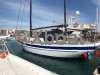 Technical sheet JONGERT 16S KETCH