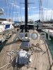 Technical sheet JONGERT 16S KETCH