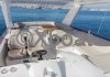 Technical sheet PRINCESS F 52