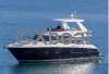 Technical sheet PRINCESS F 52